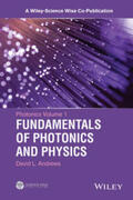 Andrews |  Photonics, Volume 1 | eBook | Sack Fachmedien