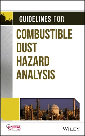 Guidelines for Combustible Dust Hazard Analysis | Buch |  Sack Fachmedien