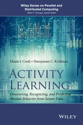 Cook / Krishnan |  Activity Learning | eBook | Sack Fachmedien