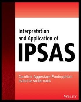 Aggestam-Pontoppidan / Andernack | Interpretation and Application of IPSAS | E-Book | sack.de