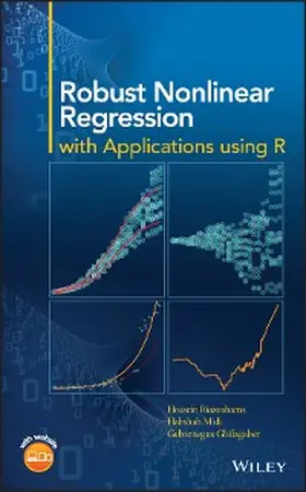 Riazoshams / Midi / Ghilagaber | Robust Nonlinear Regression | E-Book | sack.de