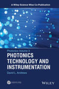 Andrews |  Photonics, Volume 3 | eBook | Sack Fachmedien