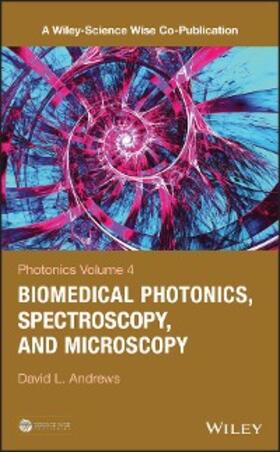 Andrews | Photonics, Volume 4 | E-Book | sack.de