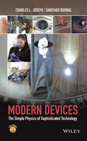 Joseph / Bernal | Modern Devices | E-Book | www.sack.de