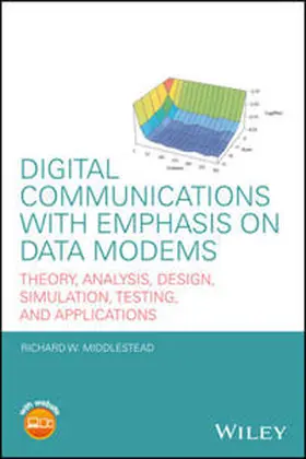 Middlestead | Digital Communications with Emphasis on Data Modems | E-Book | www.sack.de