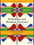 Krishnan / Chandra |  Probability and Random Processes | eBook | Sack Fachmedien