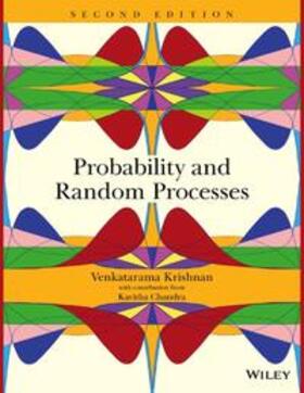 Krishnan / Chandra | Probability and Random Processes | E-Book | sack.de