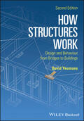 Yeomans |  Yeomans, D: How Structures Work 2e Pbk | Buch |  Sack Fachmedien