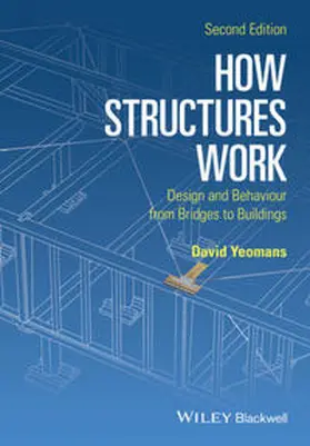 Yeomans |  How Structures Work | eBook | Sack Fachmedien