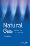 Smil |  Natural Gas | eBook | Sack Fachmedien