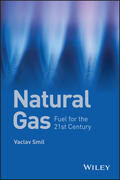 Smil |  Natural Gas | Buch |  Sack Fachmedien