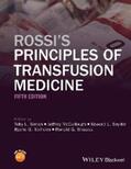 Simon / McCullough / Snyder |  Rossi's Principles of Transfusion Medicine | eBook | Sack Fachmedien