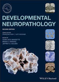 Adle-Biassette / Harding / Golden |  Developmental Neuropathology | Buch |  Sack Fachmedien