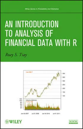 Tsay | An Introduction to Analysis of Financial Data with R | E-Book | sack.de