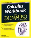 Ryan |  Calculus Workbook For Dummies | Buch |  Sack Fachmedien
