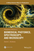 Andrews |  Photonics, Volume 4 | eBook | Sack Fachmedien