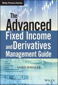 Simozar |  The Advanced Fixed Income and Derivatives Management Guide | Buch |  Sack Fachmedien