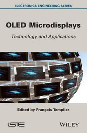 Templier | OLED Microdisplays | E-Book | www.sack.de