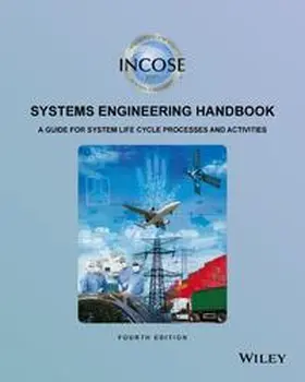 Incose |  INCOSE Systems Engineering Handbook | eBook | Sack Fachmedien