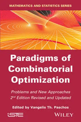 Paschos |  Paradigms of Combinatorial Optimization | eBook | Sack Fachmedien