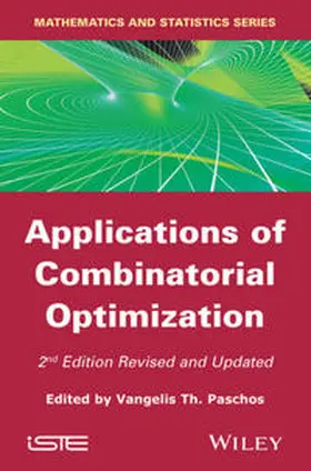 Paschos |  Applications of Combinatorial Optimization | eBook | Sack Fachmedien