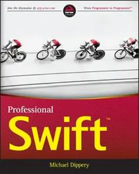 Dippery |  Professional Swift | Buch |  Sack Fachmedien