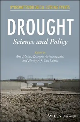 Iglesias / Assimacopoulos / Lanen |  Drought | eBook | Sack Fachmedien