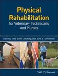 Goldberg / Tomlinson |  Physical Rehabilitation for Veterinary Technicians and Nurses | eBook | Sack Fachmedien