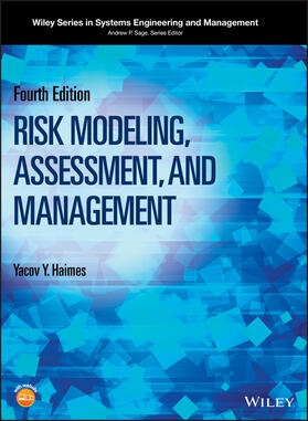 Haimes |  Haimes: Risk Modeling 4e | Buch |  Sack Fachmedien
