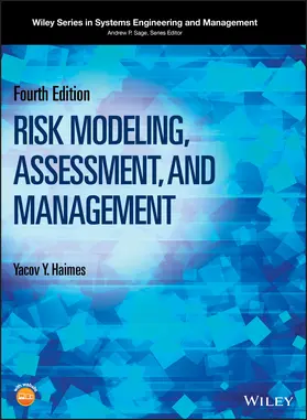 Haimes / Sage |  Risk Modeling 4e | Buch |  Sack Fachmedien