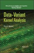 Motai |  Data-Variant Kernel Analysis | eBook | Sack Fachmedien