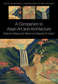Brown / Hutton / Arnold |  A Companion to Asian Art and Architecture | Buch |  Sack Fachmedien