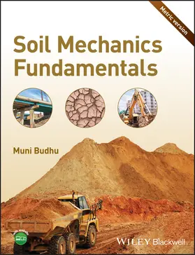 Budhu |  Soil Mechanics Fundamentals | Buch |  Sack Fachmedien