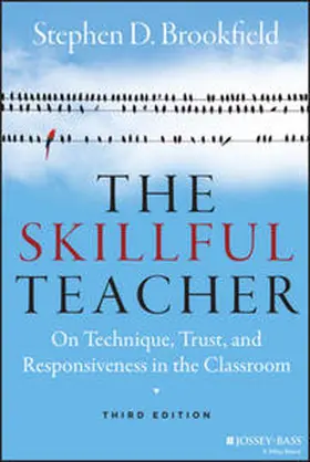 Brookfield | The Skillful Teacher | E-Book | www.sack.de