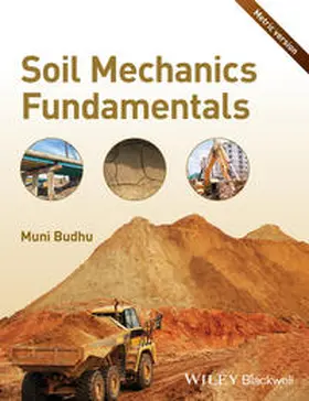 Budhu |  Soil Mechanics Fundamentals (Metric Version) | eBook | Sack Fachmedien