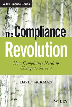 Jackman |  Beyond Compliance | Buch |  Sack Fachmedien