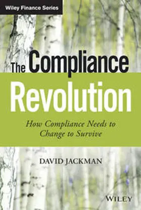 Jackman |  The Compliance Revolution | eBook | Sack Fachmedien