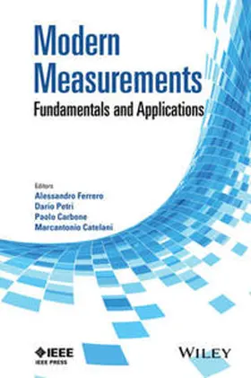 Ferrero / Petri / Carbone |  Modern Measurements | eBook | Sack Fachmedien