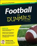 Long / Czarnecki |  Football For Dummies | Buch |  Sack Fachmedien