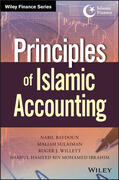 Baydoun / Sulaiman / Willett |  Principles of Islamic Accounting | Buch |  Sack Fachmedien