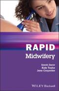 Snow / Taylor / Carpenter |  Rapid Midwifery | eBook | Sack Fachmedien