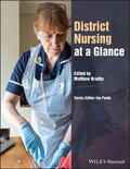 Bradby |  District Nursing at a Glance | Buch |  Sack Fachmedien