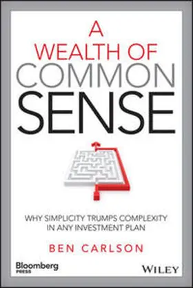 Carlson |  A Wealth of Common Sense | eBook | Sack Fachmedien