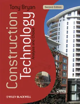 Bryan | Construction Technology | E-Book | sack.de