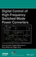 Corradini / Maksimovic / Mattavelli |  Digital Control of High-Frequency Switched-Mode Power Converters | eBook | Sack Fachmedien