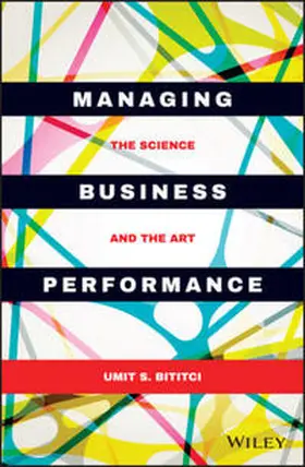 Bititci | Managing Business Performance | E-Book | www.sack.de