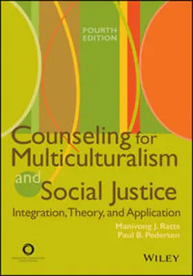 Ratts / Pedersen |  Counseling for Multiculturalism and Social Justice | eBook | Sack Fachmedien