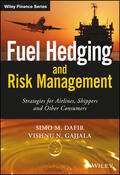 Dafir / Gajjala |  Fuel Hedging and Risk Management | Buch |  Sack Fachmedien