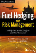Dafir / Gajjala |  Fuel Hedging and Risk Management | eBook | Sack Fachmedien