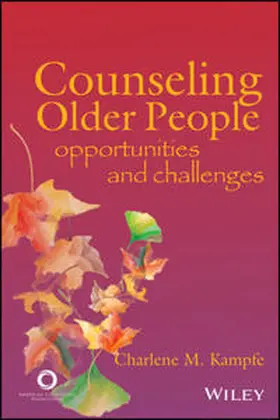 Kampfe |  Counseling Older People | eBook | Sack Fachmedien